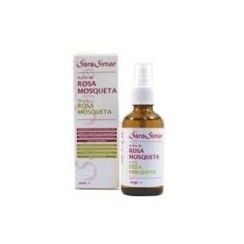 Aceite Rosa Mosqueta 30 ml SARA SIMAR