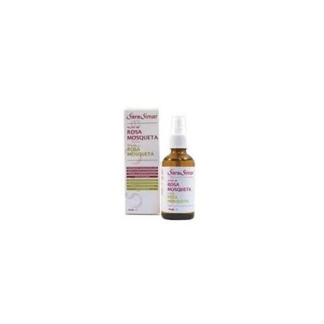 Aceite Rosa Mosqueta 30 ml SARA SIMAR