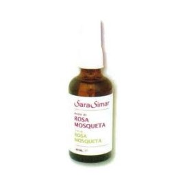 Aceite Rosa Mosqueta 30 ml SARA SIMAR
