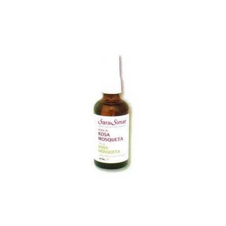 Aceite Rosa Mosqueta 30 ml SARA SIMAR