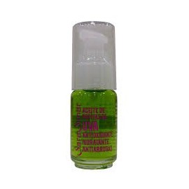 Aceite de pepitas de uva 30 ml SARA SIMAR