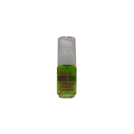 Aceite de pepitas de uva 30 ml SARA SIMAR