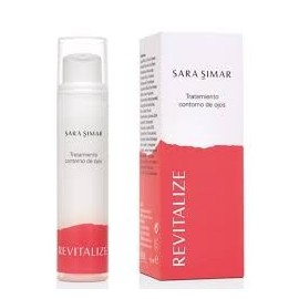 Revitalize airless15 ml SARA SIMAR