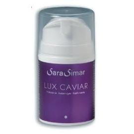 Lux caviar 50 ml SARA SIMAR