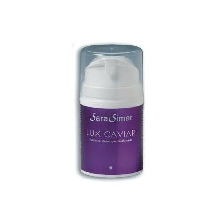Lux caviar 50 ml SARA SIMAR
