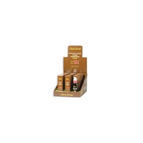 Protector solar facial FP50 50 ml