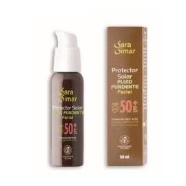 Protector solar facial FP50 50 ml