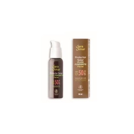 Protector solar facial FP50 50 ml