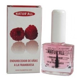 Endurecedor de uñas a la Frambuesa 10 ml