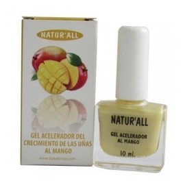 Gel acelerador del crecimiento de las uñas al Mango 10 ml