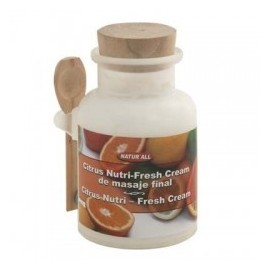 Citrus nutri fresh cream 300 ml