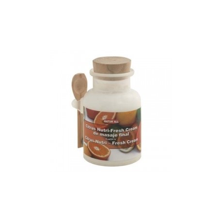 Citrus nutri fresh cream 300 ml