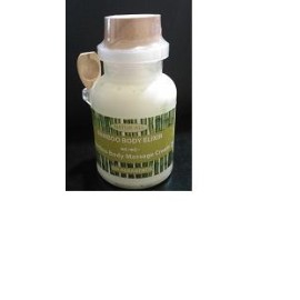 Crema masaje Bambú elixir 300 ml