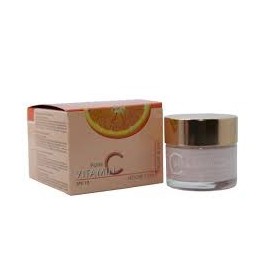 Crema vitamica C 50 ml NOCHE Y DIA