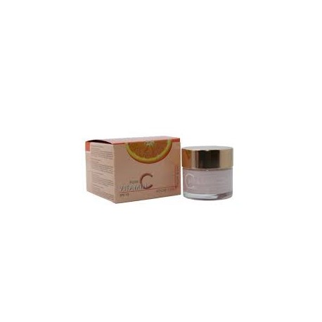 Crema vitamica C 50 ml NOCHE Y DIA