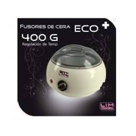 Fusor de cera 400 gr LIM