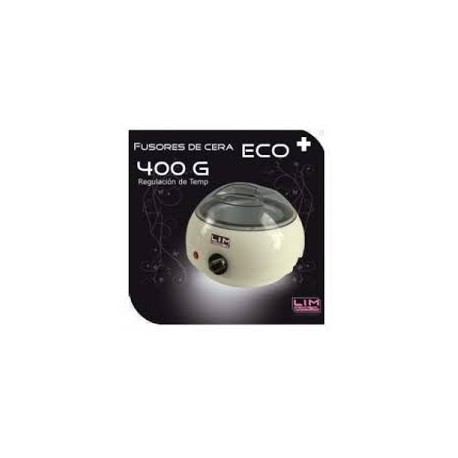 Fusor de cera 400 gr LIM