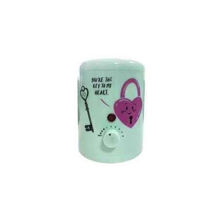 Fusor ALBI mini 125 GR. REF. 2819