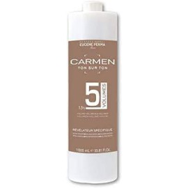 Emulsion Safranissimoh 5 Volúmenes LITRO