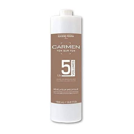Emulsion Safranissimoh 5 Volúmenes LITRO