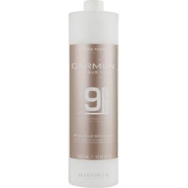 Emulsión CARMEN 9 volúmenes LITRO