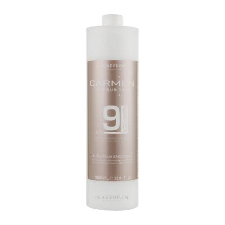 Emulsión CARMEN 9 volúmenes LITRO