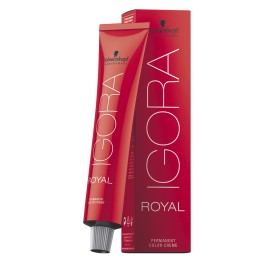 Tinte Igora Royal 60 ML