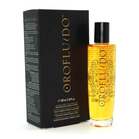 Orofluido elixir 100 ML