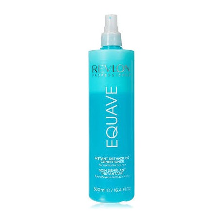 Equave 2 phase 500 ML REVLON