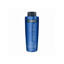 Extreme volume shampoo 400 ML
