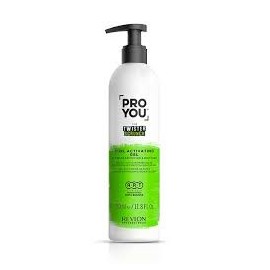 Scrunch 350 ML