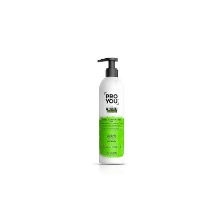 Scrunch 350 ML