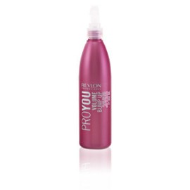 Volumen bump up 350 ML