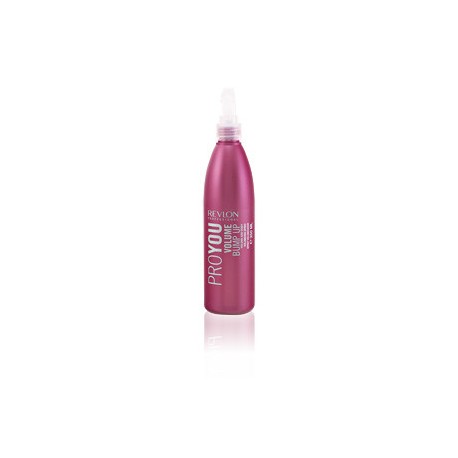 Volumen bump up 350 ML