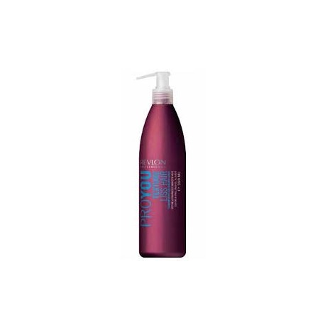 Lisse hair 350 ML