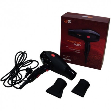 Secador Twister 3000