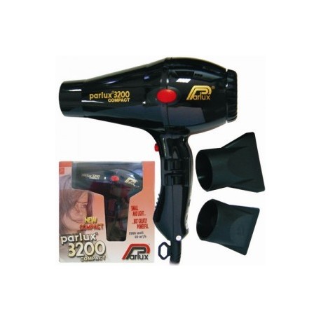 Secador Parlux 3200