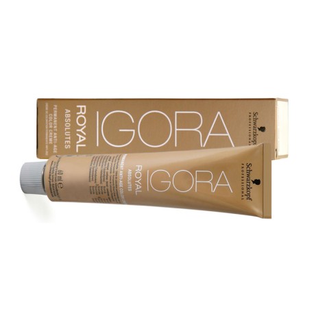 Igora Royal absolutes 60 ml