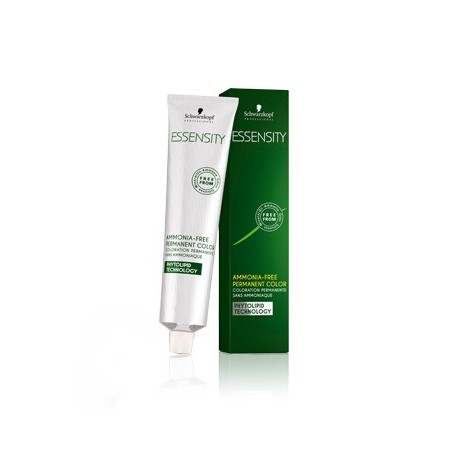 Igora Essensity/Zero AMM 60 ml