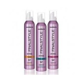 Espuma finalstyle 320 ML (FIJACIÓN/COLOR)