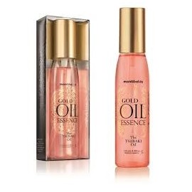 Essence oil Tsubaki 130 ML