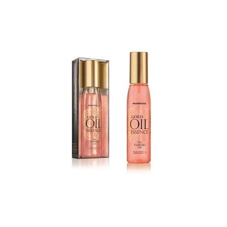 Essence oil Tsubaki 130 ML