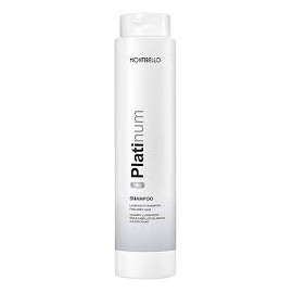 Champu PLATINIUM 300 ML MONTIBEL.LO