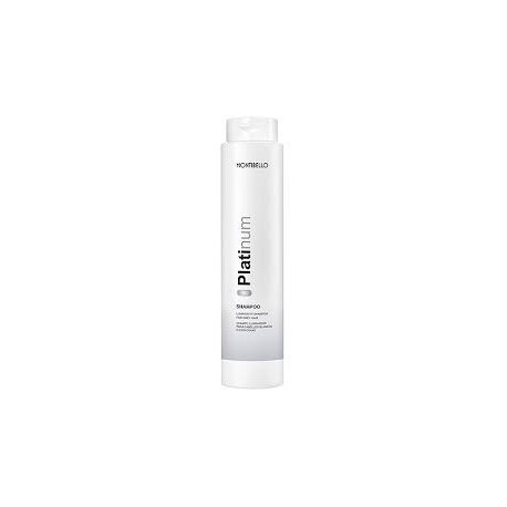 Champu PLATINIUM 300 ML MONTIBEL.LO