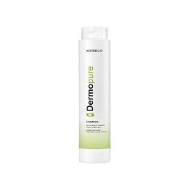 Champu anticaspa 300 ML MONTIBEL.LO