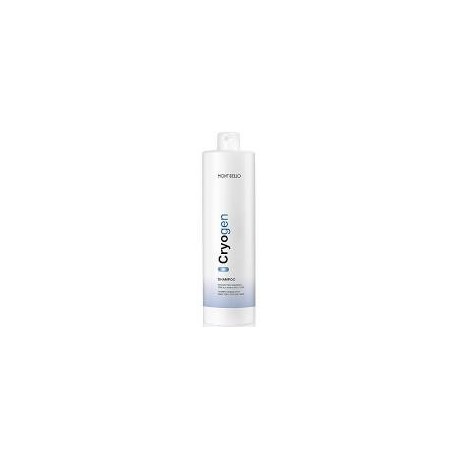 Champu cryogen 1000 ML MONTIBEL.LO