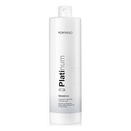 Champu PLATINIUM 1000 ML MONTIBEL.LO
