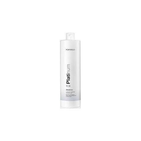Champu PLATINIUM 1000 ML MONTIBEL.LO