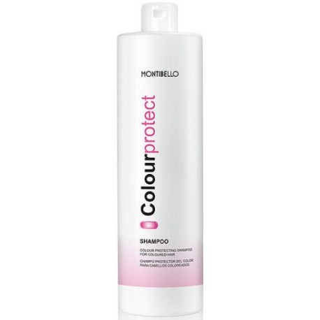 Champu COLOR PROTECT 1000 ML MONTIBEL.LO