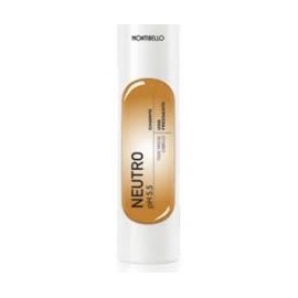 Champu Neutro PH5.5 1000 ML MONTIBEL.LO